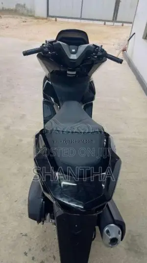 Honda Pcx 2025 Motorbike Brand New