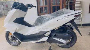 Honda Pcx 2025 Motorbike Brand New