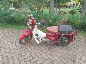 Honda MD 90 1995 Motorbike (Used)