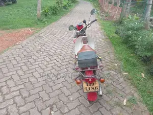 Honda MD 90 1995 Motorbike (Used)