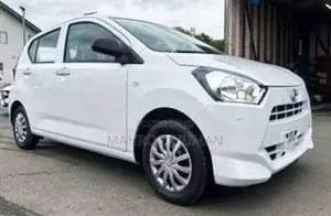 Daihatsu Mira L 2024 Car Unregistered (Recondition)