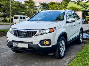 Kia Sorento 2012 SUV (Used)