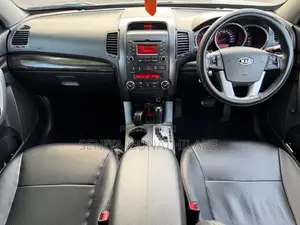 Kia Sorento 2012 SUV (Used)