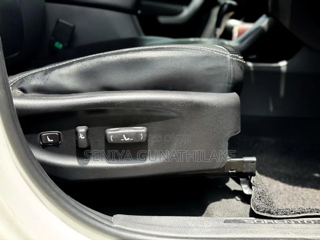 Kia Sorento 2012 SUV (Used)