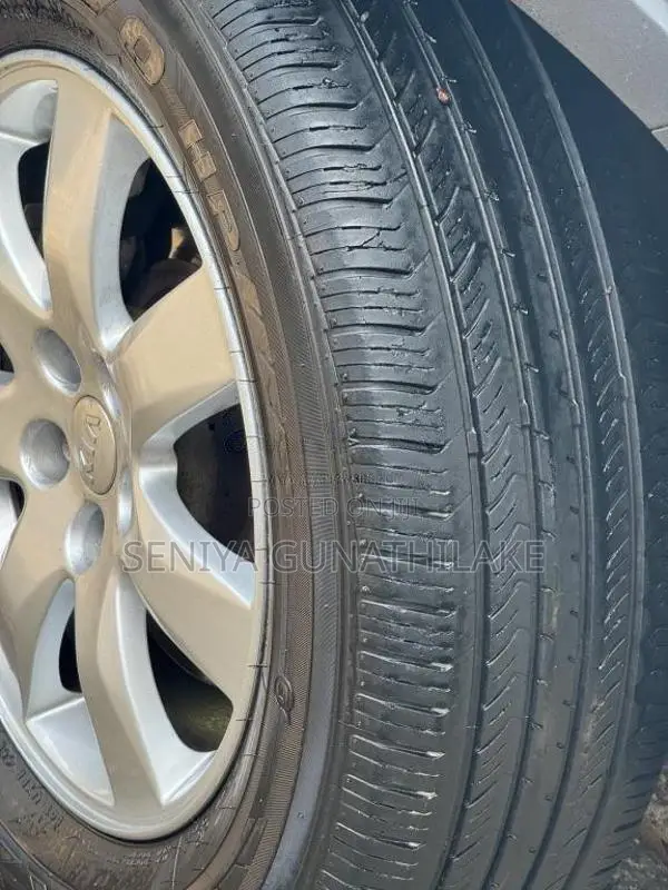 Kia Sorento 2012 SUV (Used)
