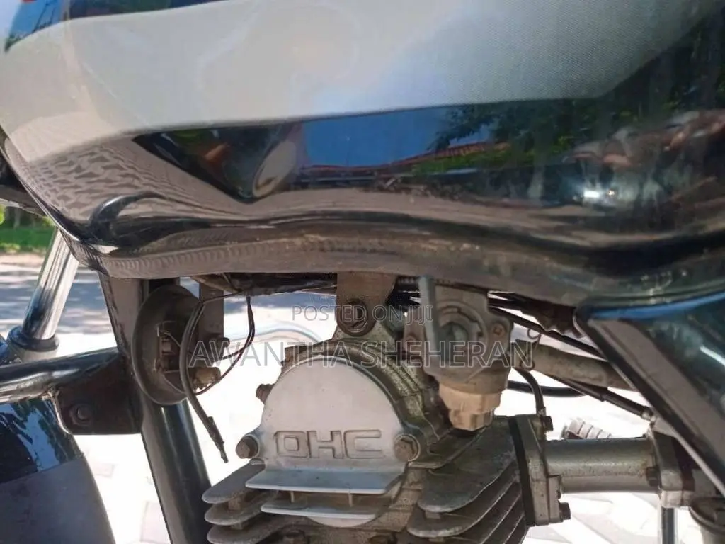 Bajaj CT-100 2013 Motorbike (Used)