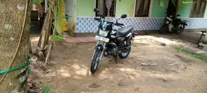 Bajaj Platina 100 2009 Motorbike (Used)