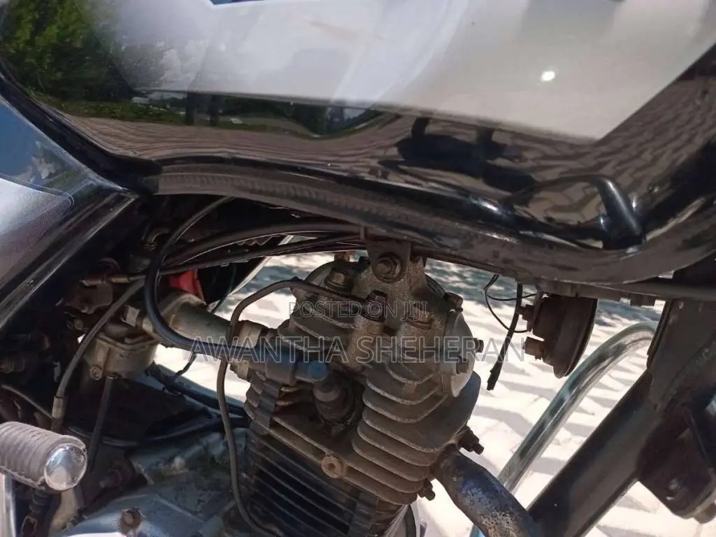Bajaj CT-100 2013 Motorbike (Used)