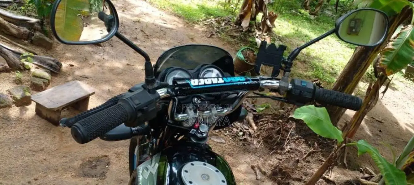 Bajaj Platina 100 2009 Motorbike (Used)