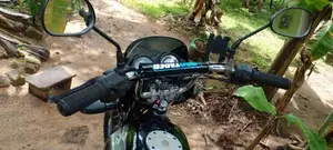 Bajaj Platina 100 2009 Motorbike (Used)