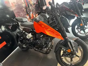 KTM Duke 2026 Motorbike Brand New