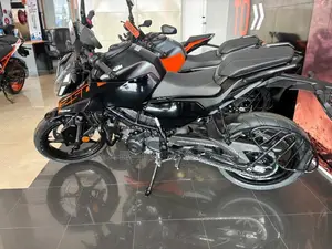 KTM Duke 2026 Motorbike Brand New