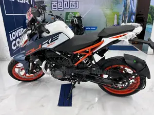 KTM Duke 2026 Motorbike Brand New