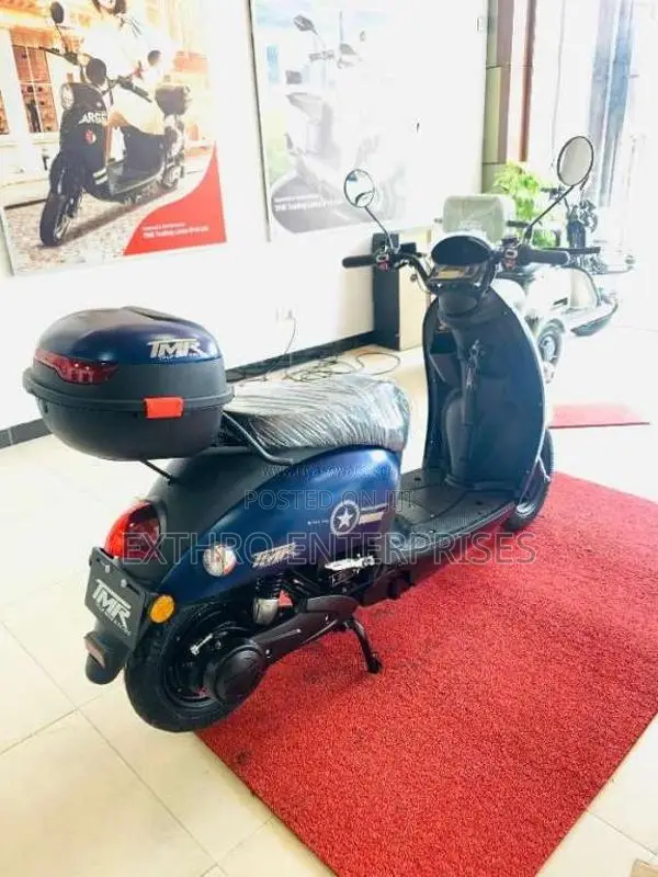 Other E XGW 2026 Motorbike (Used)