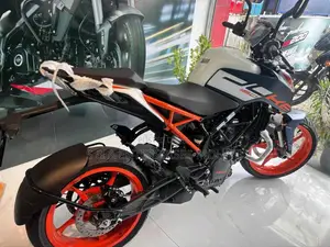 KTM Duke 2026 Motorbike Brand New