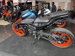 KTM Duke 2026 Motorbike Brand New