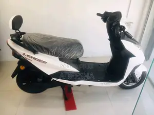 Other Leader 2025 Motorbike Brand New