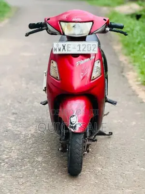 Hero Pleasure 2011 Motorbike (Used)