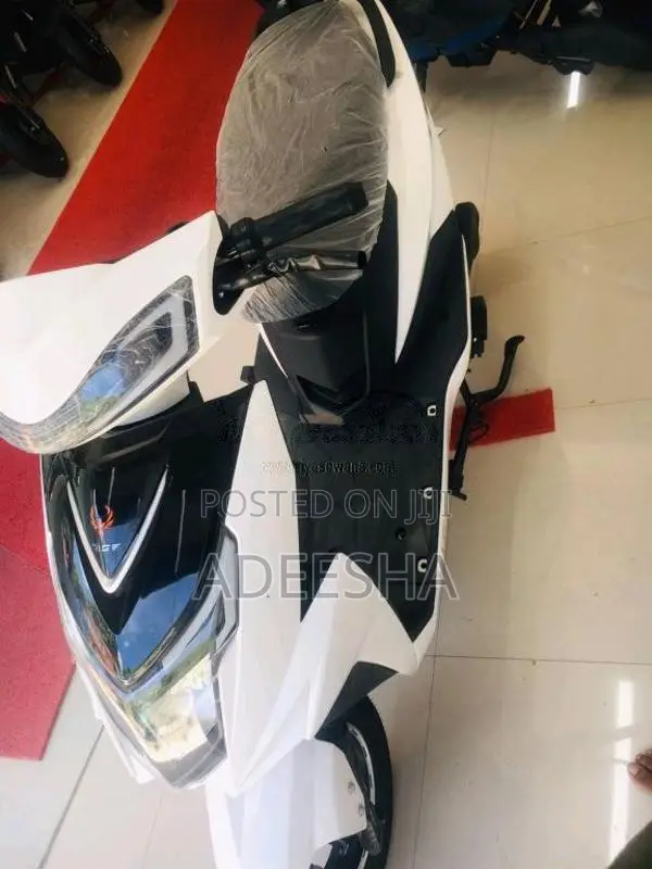 Other Leader 2025 Motorbike Brand New