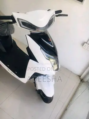 Other Leader 2025 Motorbike Brand New