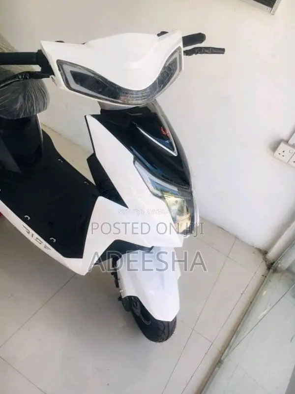 Other Leader 2025 Motorbike Brand New