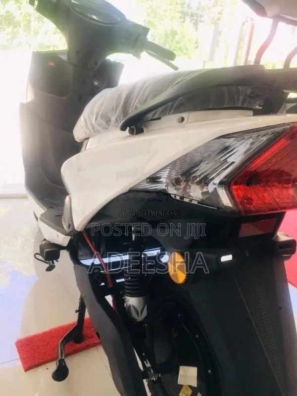 Other Leader 2025 Motorbike Brand New