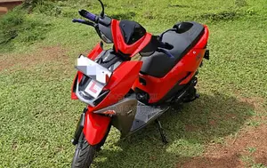 Hero Xoom 110 2026 Motorbike (Used)