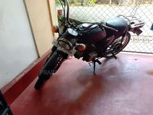 Suzuki K 90 1995 Motorbike (Used)