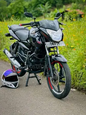 Bajaj Pulsar 135 2013 Motorbike (Used)