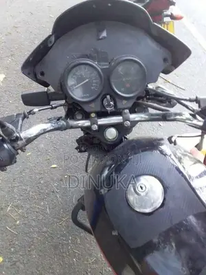 Hero Passion 2010 Motorbike (Used)