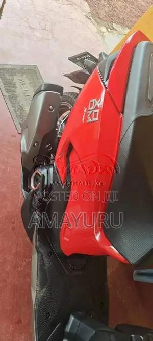 Hero Xoom 110 2026 Motorbike (Used)