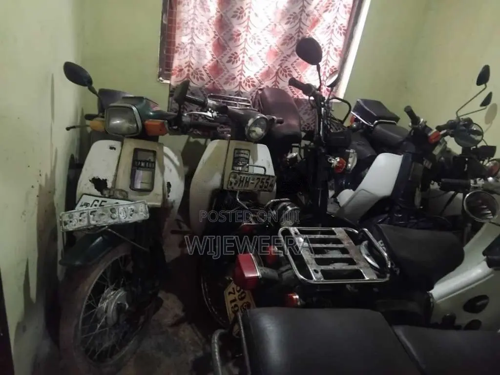 Bajaj Pulsar 135 2013 Motorbike (Used)