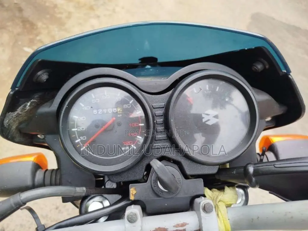 Bajaj CT-100 2019 motorcycle (Used)