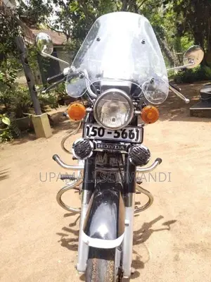 Honda Benly 1997 Motorbike (Used)