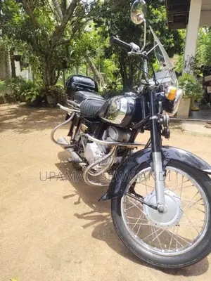 Honda Benly 1997 Motorbike (Used)