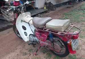Honda MD 90 2026 Motorbike (Used)