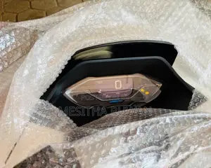 Honda Pcx 125 2025 Motorbike Brand New