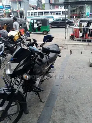 Bajaj Platina Es 2019 Motorbike (Used)