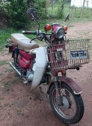 Honda MD 90 2026 Motorbike (Used)