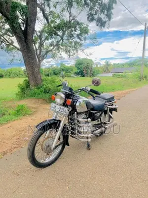 Honda Benly 2004 Motorbike (Used)