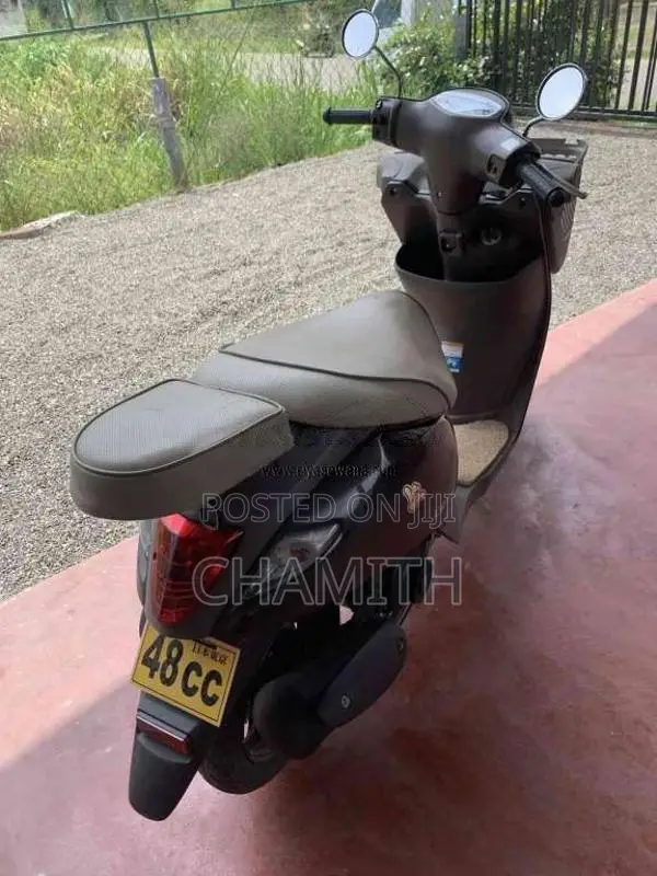 Suzuki Iets 2023 Motorbike (Used)