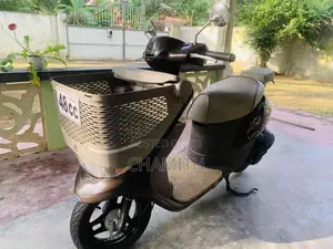 Suzuki Iets 2023 Motorbike (Used)
