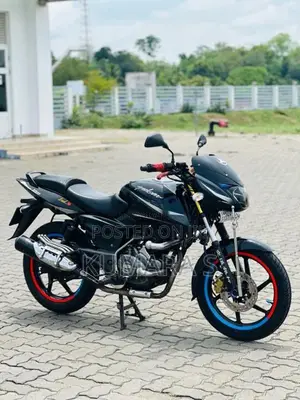 Bajaj Pulsar 150 2019 Motorbike (Used)