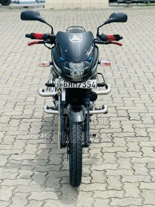 Bajaj Pulsar 150 2019 Motorbike (Used)