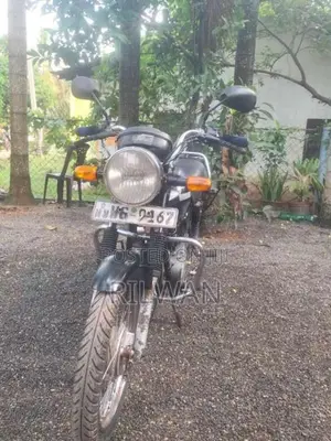 Hero Dawn 2010 Motorbike (Used)