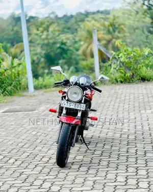 Suzuki Bandit 2007 Motorbike (Used)