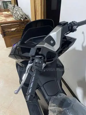 Honda Pcx 2025 Motorbike (Used)