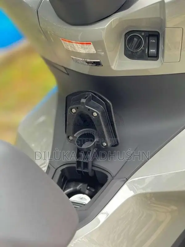 Honda Pcx 2025 Motorbike Brand New