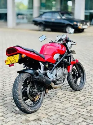 Suzuki Bandit 2007 Motorbike (Used)
