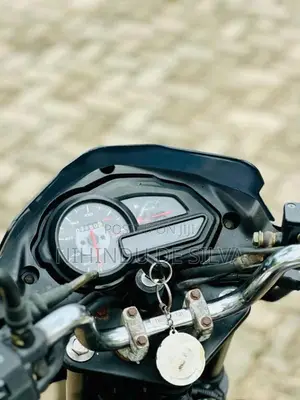 Bajaj Discover 125 2014 Motorbike (Used)